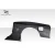 1989-1994 Nissan Skyline R32 2DR TKO RBS Wide Body Rear Fender Flares - 2 Piece - image 21