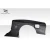 1989-1994 Nissan Skyline R32 2DR TKO RBS Wide Body Rear Fender Flares - 2 Piece - image 20