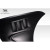 2004-2008 Mazda RX-8 Vader Hood - 1 Piece - image 11