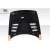 2004-2008 Mazda RX-8 Vader Hood - 1 Piece - image 12