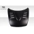 2004-2008 Mazda RX8 Vader Hood - image 3