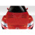 2004-2008 Mazda RX-8 Vader Hood - 1 Piece - image 1