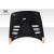 2004-2008 Mazda RX-8 Vader Hood - 1 Piece - image 7