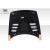 2004-2008 Mazda RX-8 Vader Hood - 1 Piece - image 12