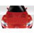 2004-2008 Mazda RX-8 Vader Hood - 1 Piece - image 1