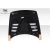 2004-2008 Mazda RX-8 Vader Hood - 1 Piece - image 7