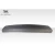 2002-2003 Mitsubishi Lancer 2003-2006 Lancer Evolution 8 9 C Spec Wing Spoiler - 1 Piece (S) - image 13