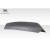 2002-2003 Mitsubishi Lancer 2003-2006 Lancer Evolution 8 9 C Spec Wing Spoiler - 1 Piece (S) - image 17