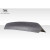 2002-2003 Mitsubishi Lancer 2003-2006 Lancer Evolution 8 9 C Spec Wing Spoiler - 1 Piece - image 8