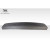 2002-2003 Mitsubishi Lancer 2003-2006 Lancer Evolution 8 9 C Spec Wing Spoiler - 1 Piece - image 12