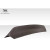 2002-2003 Mitsubishi Lancer 2003-2006 Lancer Evolution 8 9 C Spec Wing Spoiler - 1 Piece (S) - image 14