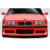 1992-1998 BMW M3 E36 C Spec Front Lip - 1 Piece - image 1