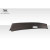 1995-1999 Dodge Neon RBS Wing Spoiler - 1 Piece (S) - image 5