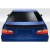 1992-1995 Honda Civic RBS Rear Wing - image 1