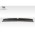1992-1995 Honda Civic 2DR RBS Spoiler Wing - 1 Piece - image 14