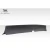 1992-1995 Honda Civic RBS Rear Wing - image 4