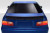 1992-1995 Honda Civic 2DR Duraflex RBS Spoiler Wing 1 Piece