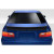 1992-1995 Honda Civic 2DR RBS Spoiler Wing - 1 Piece - image 1