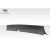 1992-1995 Honda Civic 2DR RBS Spoiler Wing - 1 Piece - image 5