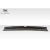 1992-1995 Honda Civic 2DR RBS Spoiler Wing - 1 Piece - image 6