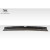 1992-1995 Honda Civic 2DR RBS Spoiler Wing - 1 Piece - image 10