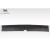1992-1995 Honda Civic 2DR RBS Spoiler Wing - 1 Piece - image 3