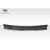 1992-1995 Honda Civic 2DR RBS Spoiler Wing - 1 Piece - image 9