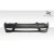 2000-2002 Mercedes S Class AMG Look Front Bumper - image 8