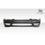 2000-2002 Mercedes S Class AMG Look Front Bumper - image 9