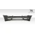 2000-2002 Mercedes S Class AMG Look Front Bumper - image 8