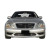2000-2002 Mercedes S Class W220 Duraflex AMG Look Front Bumper - 1 Piece - image 1