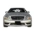 2000-2002 Mercedes S Class AMG Look Front Bumper - image 3