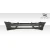2000-2002 Mercedes S Class AMG Look Front Bumper - image 14