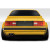 1984-1991 BMW 3 Series E30 RBS Wing Spoiler - 1 Piece - image 1