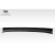 1984-1991 BMW 3 Series E30 RBS Wing Spoiler - 1 Piece - image 3