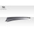 1984-1991 BMW 3 Series E30 RBS Wing Spoiler - 1 Piece - image 5