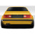 1984-1991 BMW 3 Series E30 RBS Wing Spoiler - 1 Piece - image 1