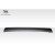 1984-1987 Toyota Corolla 2DR RBS Wing Spoiler - 1 Piece - image 20