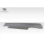 1984-1987 Toyota Corolla 2DR RBS Wing Spoiler - 1 Piece - image 8