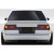 1984-1987 Toyota Corolla 2DR RBS Wing Spoiler - 1 Piece - image 1
