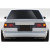 1984-1987 Toyota Corolla 2DR RBS Wing Spoiler - 1 Piece - image 1