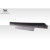 1984-1987 Toyota Corolla 2DR RBS Wing Spoiler - 1 Piece - image 6