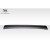 1984-1987 Toyota Corolla 2DR RBS Wing Spoiler - 1 Piece - image 8