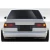 1984-1987 Toyota Corolla 2DR RBS Wing Spoiler - 1 Piece - image 3