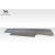 1984-1987 Toyota Corolla 2DR Duraflex RBS Wing Spoiler - 1 Piece - image 5