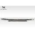 1984-1987 Toyota Corolla 2DR RBS Wing Spoiler - 1 Piece - image 6