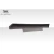 1984-1987 Toyota Corolla 2DR RBS Wing Spoiler - 1 Piece - image 8