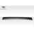 1984-1987 Toyota Corolla 2DR RBS Wing Spoiler - 1 Piece - image 8