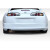 1993-1998 Toyota Supra S Line Rear Lip - 1 Piece (S) - image 1