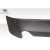 1993-1998 Toyota Supra S Line Rear Lip - 1 Piece (S) - image 4